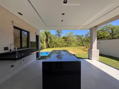 Casa de Condomínio com 3 Quartos à venda, 180m² no Bellard, Guararema