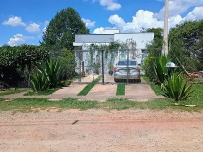 Casa de Condomínio com 3 Quartos à venda, 130m² no Estação, São Roque