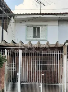 Sobrado com 3 Quartos à venda, 100m² no Vila Nova Carolina, São Paulo