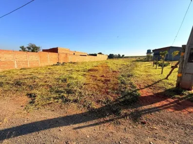 Lote/Terreno à venda, 997m² no Jardim Nova Limeira, Limeira