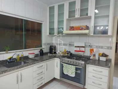 Sobrado com 3 Quartos à venda, 200m² no Vila Nova Carolina, São Paulo