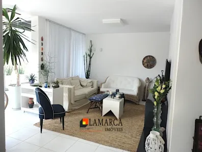 Cobertura com 4 Quartos à venda, 160m² no Enseada, Guarujá