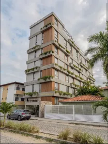 Flat com 1 Quarto à venda, 17m² no Tamandaré, Tamandaré