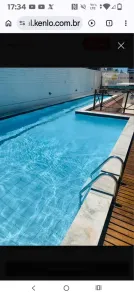 Apartamento com 2 Quartos à venda, 55m² no Petrópolis, Natal