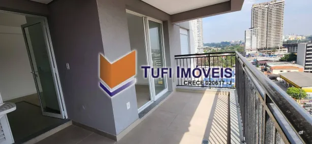 Apartamento com 2 Quartos à venda, 61m² no Butantã, São Paulo