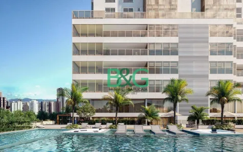 Apartamento com 4 Quartos à venda, 321m² no Centro, Balneário Camboriú