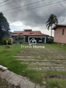 Casa de Condomínio com 5 Quartos à venda, 450m² no Colinas do Ermitage (Sousas), Campinas