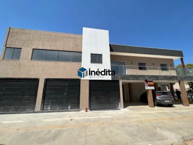 Apartamento com 3 Quartos para alugar, 100m² no Jardim América, Goiânia