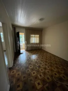 Casa com 3 Quartos para alugar, 90m² no Santa Maria, São Caetano do Sul