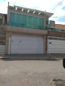 Sobrado com 3 Quartos à venda, 350m² no Vila Albertina, São Paulo