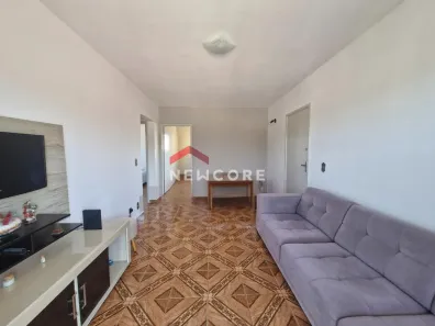 Apartamento com 2 Quartos à venda, 66m² no Vila Lemos, Campinas