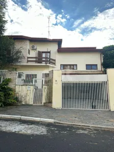 Casa de Condomínio com 4 Quartos à venda, 508m² no Jardim Chapadão, Campinas