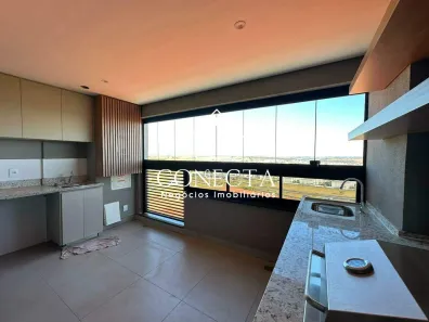 Apartamento com 2 Quartos para alugar, 68m² no Jardim Sul, Uberlândia
