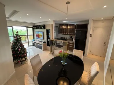 Apartamento com 2 Quartos à venda, 96m² no João Paulo, Florianópolis
