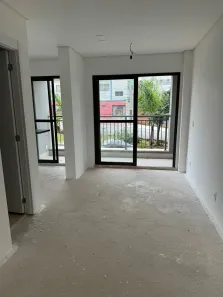 Apartamento com 1 Quarto à venda, 24m² no Ipiranga, São Paulo