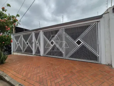 Imóvel Comercial com 3 Quartos para alugar, 282m² no Somenzari, Marília