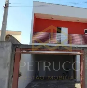Casa com 3 Quartos à venda, 250m² no Jardim Residencial Vaughan, Sumaré