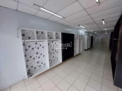 Sala Comercial para alugar, 260m² no Piracicamirim, Piracicaba
