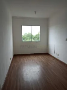 Apartamento com 2 Quartos para venda ou aluguel, 50m² no Centro, Embu-Guaçu