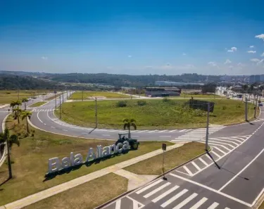 Lote/Terreno à venda, 386m² no Vila São Bento, Campinas