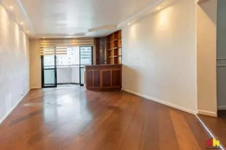 Apartamento com 4 Quartos à venda, 164m² no Vila Regente Feijó, São Paulo