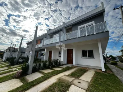 Casa de Condomínio com 3 Quartos à venda, 167m² no Hípica, Porto Alegre