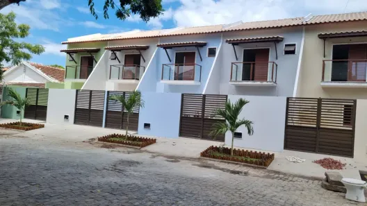 Casa com 2 Quartos à venda, 74m² no , Itaparica