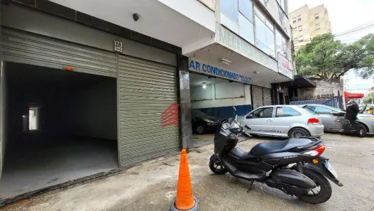 Ponto Comercial à venda, 139m² no Centro, Niterói