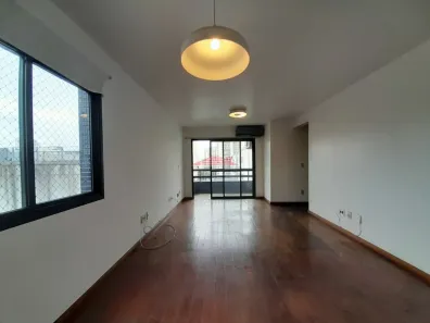 Apartamento com 3 Quartos à venda, 97m² no Vila Romana, São Paulo