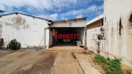 Lote/Terreno à venda, 625m² no Ipiranga, Ribeirão Preto