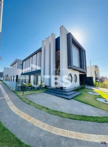 Casa de Condomínio com 3 Quartos à venda, 285m² no Jardins Sevilha, Aparecida de Goiânia