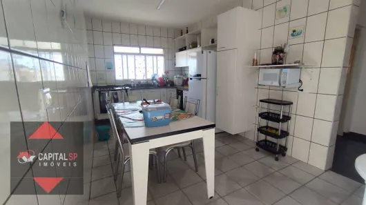 Sobrado com 2 Quartos à venda, 376m² no Vila Santa Lúcia, São Paulo