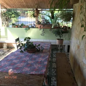 Fazenda/Sítio com 7 Quartos à venda, 36000m² no Recanto das Gaivotas, Santa Isabel