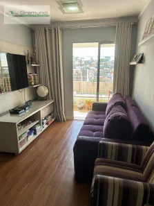 Apartamento com 2 Quartos à venda, 64m² no Vila Santa Catarina, São Paulo