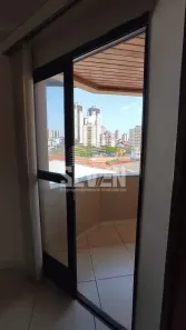 Apartamento com 1 Quarto à venda, 43m² no Vila Nova Cidade Universitária, Bauru