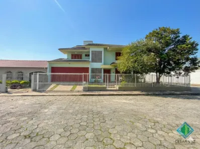 Apartamento com 3 Quartos à venda, 336m² no Nossa Senhora do Rosário, São José