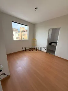 Apartamento com 2 Quartos à venda, 61m² no Ipiranga, Belo Horizonte