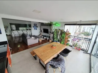 Apartamento com 2 Quartos à venda, 94m² no Ipiranga, São Paulo