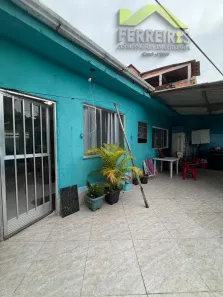 Casa com 1 Quarto à venda, 100m² no Santa Cruz da Serra, Duque de Caxias