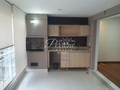 Apartamento com 3 Quartos à venda, 126m² no Mooca, São Paulo