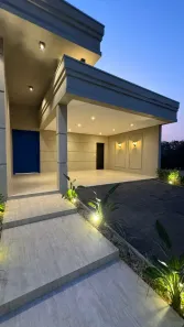 Casa com 3 Quartos à venda, 223m² no Terravista Residence Club, Mirassol