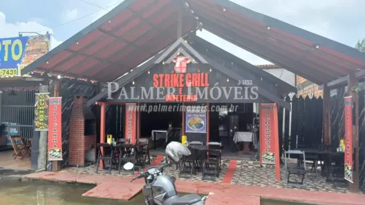 Imóvel Comercial à venda, 205m² no Praia do Atalaia, Salinópolis