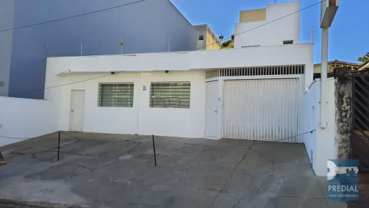 Casa com 3 Quartos à venda, 250m² no Cidade Jardim, São Carlos