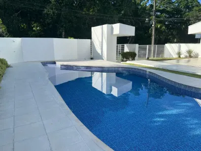 Casa de Condomínio com 5 Quartos à venda, 800m² no Ponta Negra, Manaus