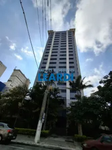Ponto Comercial para alugar, 50m² no Paraíso, São Paulo