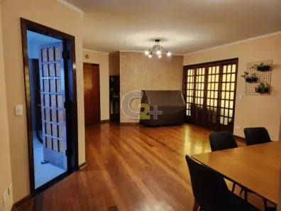 Apartamento com 3 Quartos à venda, 142m² no Santana, São Paulo