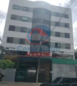 Apartamento com 3 Quartos à venda, 78m² no Boa Viagem, Recife