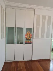 Apartamento com 3 Quartos à venda, 114m² no Perdizes, São Paulo