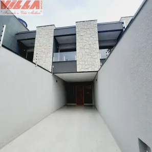 Sobrado com 3 Quartos à venda, 110m² no Jardim Vila Formosa, São Paulo