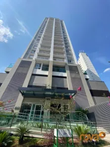 Apartamento com 3 Quartos à venda, 82m² no Setor Oeste, Goiânia